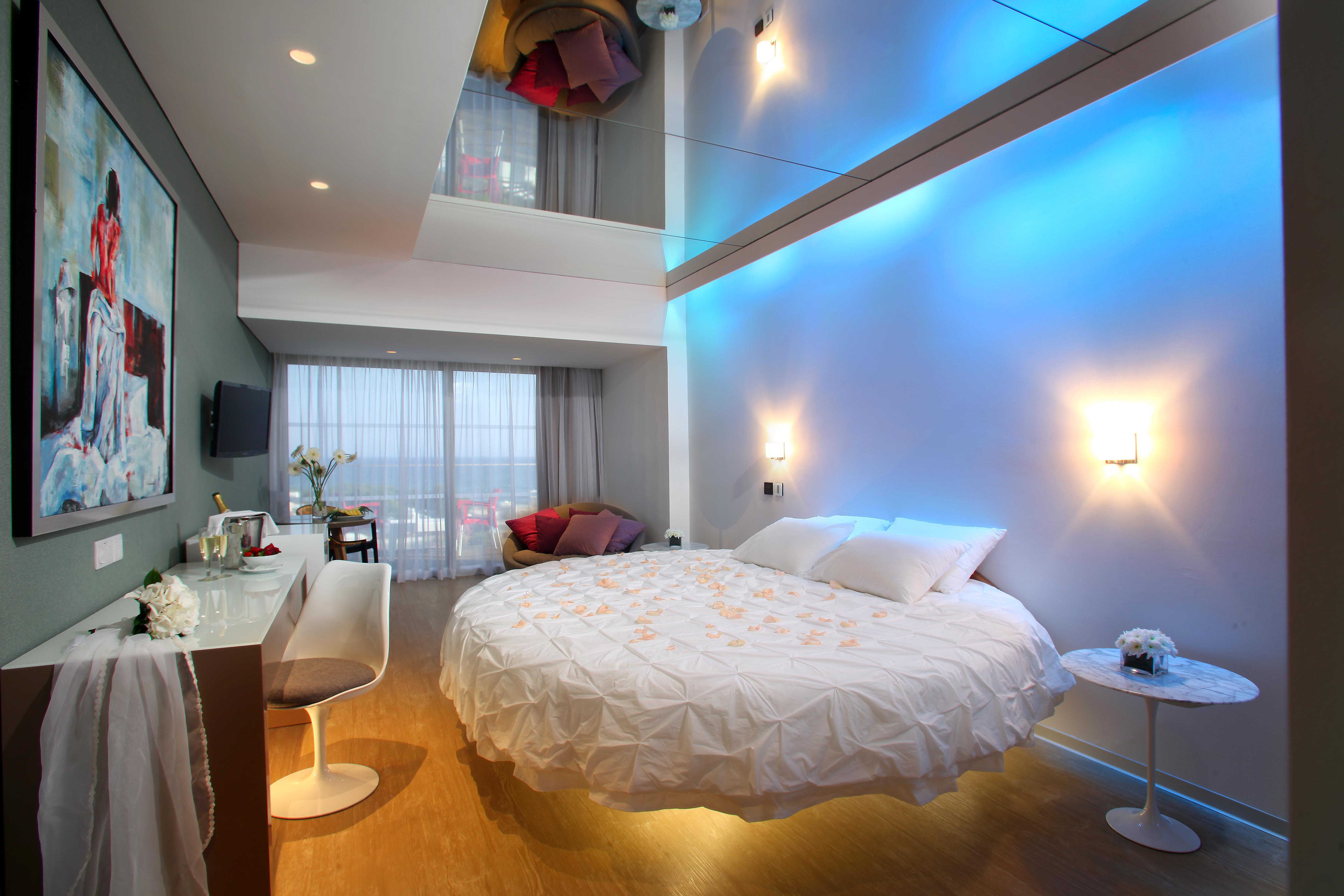 ฟารอส โฮเต็ล Hotel ไอยานาปา ภายนอก รูปภาพ