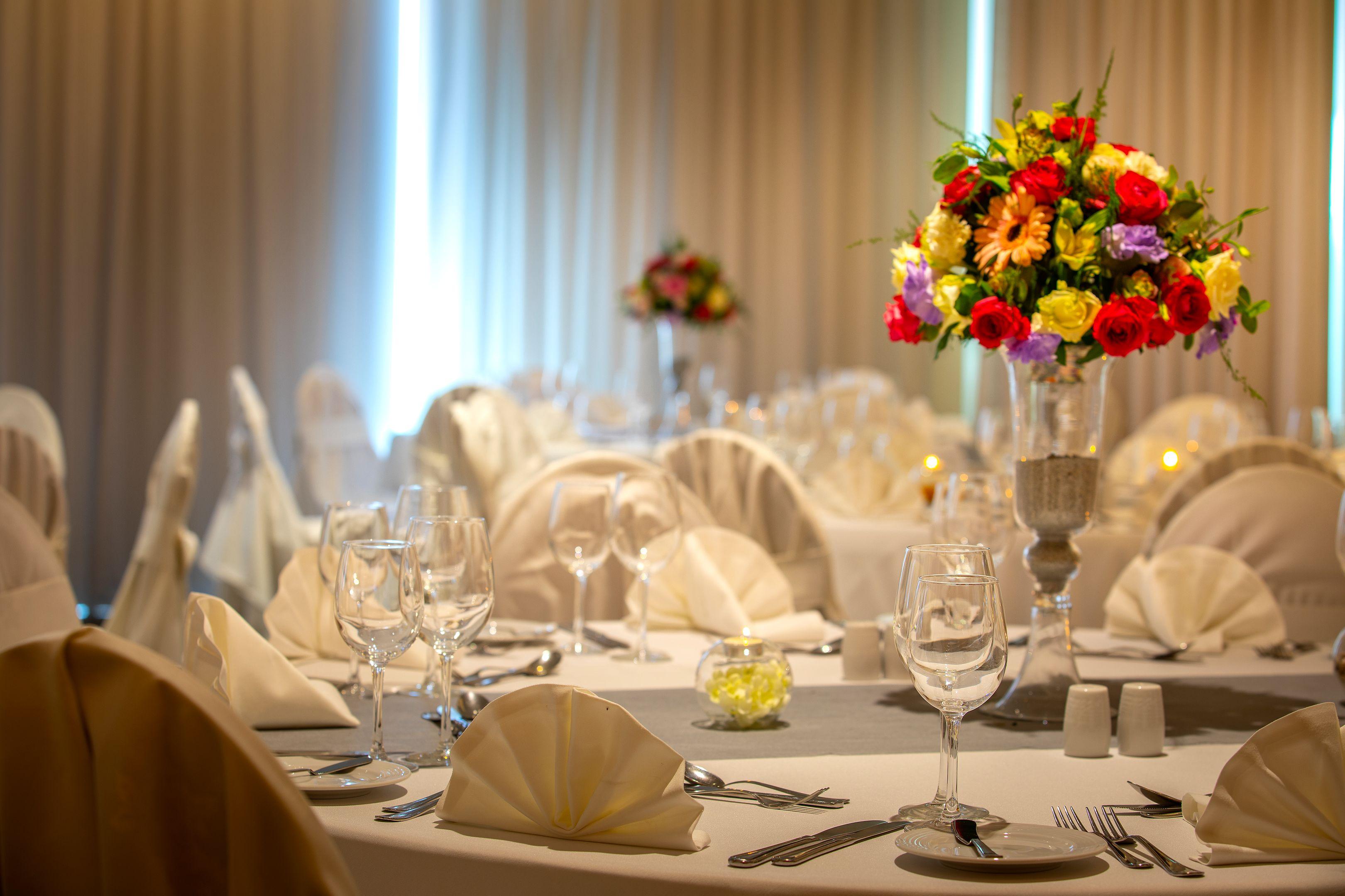 ฟารอส โฮเต็ล Hotel ไอยานาปา ร้านอาหาร รูปภาพ
